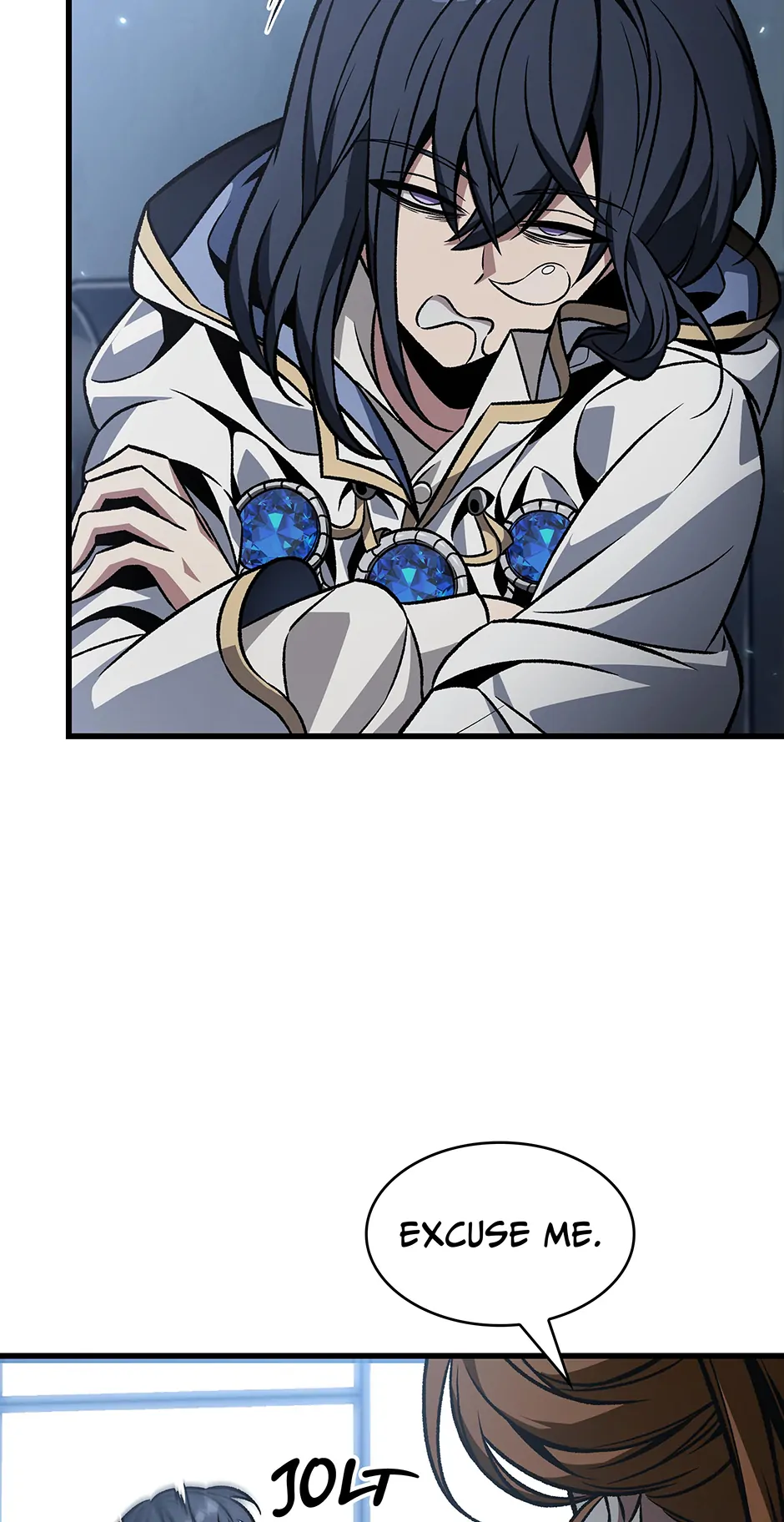 Read Pick Me Up EN Manga Online