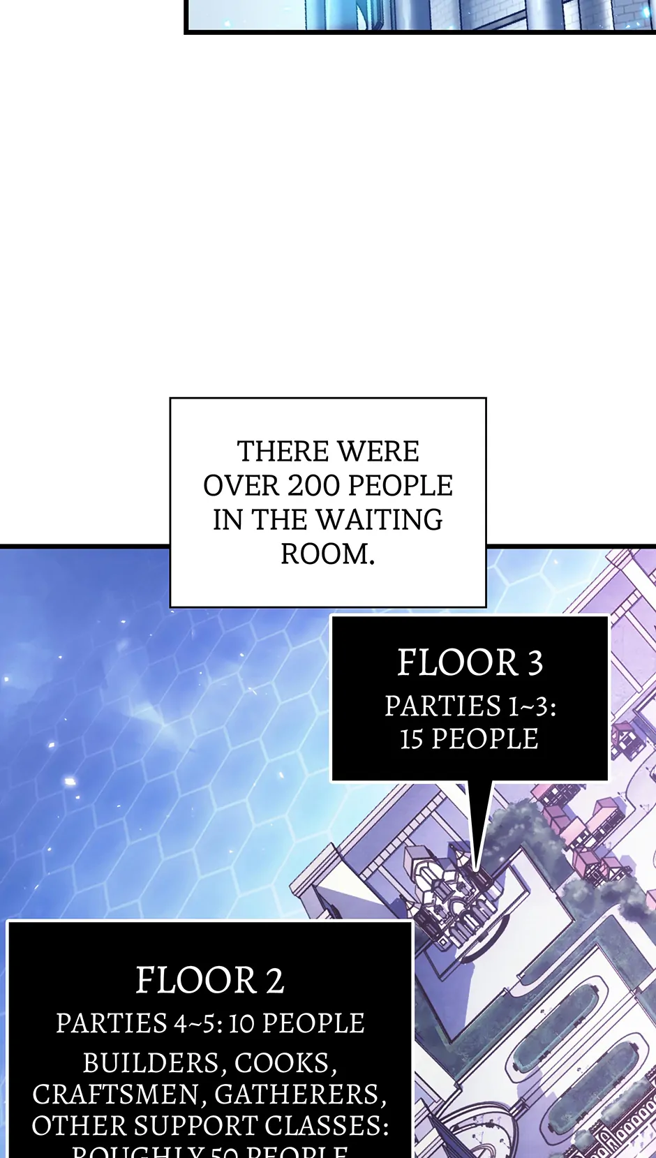 Read Pick Me Up EN Manga Online