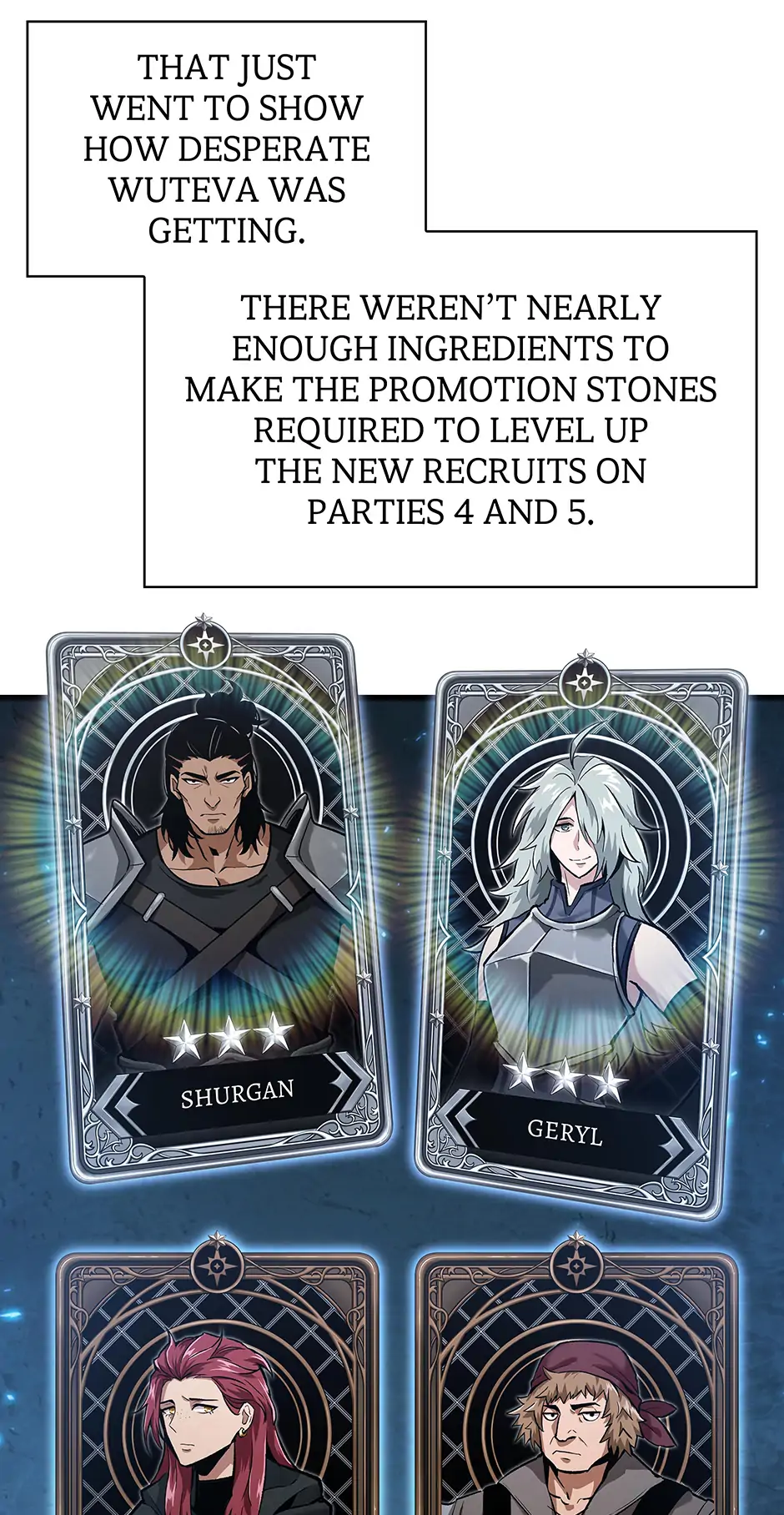 Read Pick Me Up EN Manga Online