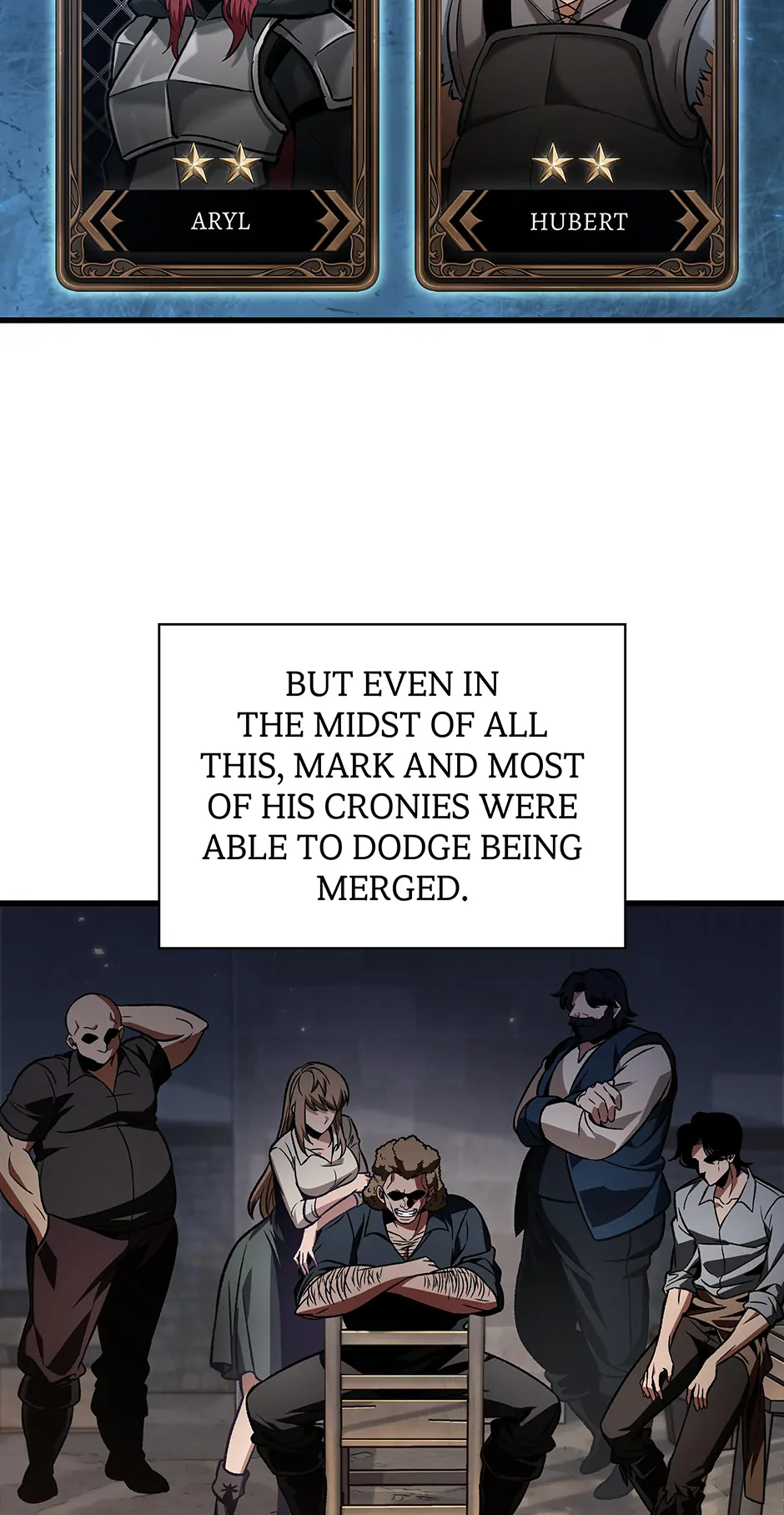 Read Pick Me Up EN Manga Online