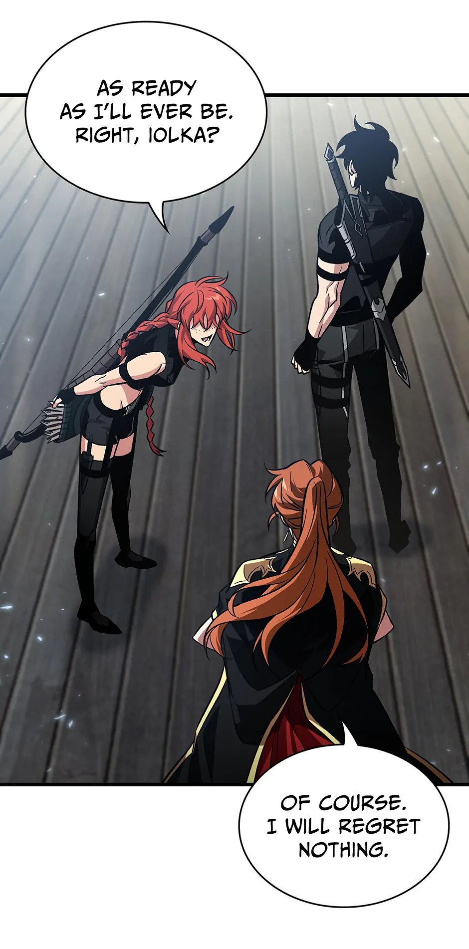 Read Pick Me Up EN Manga Online