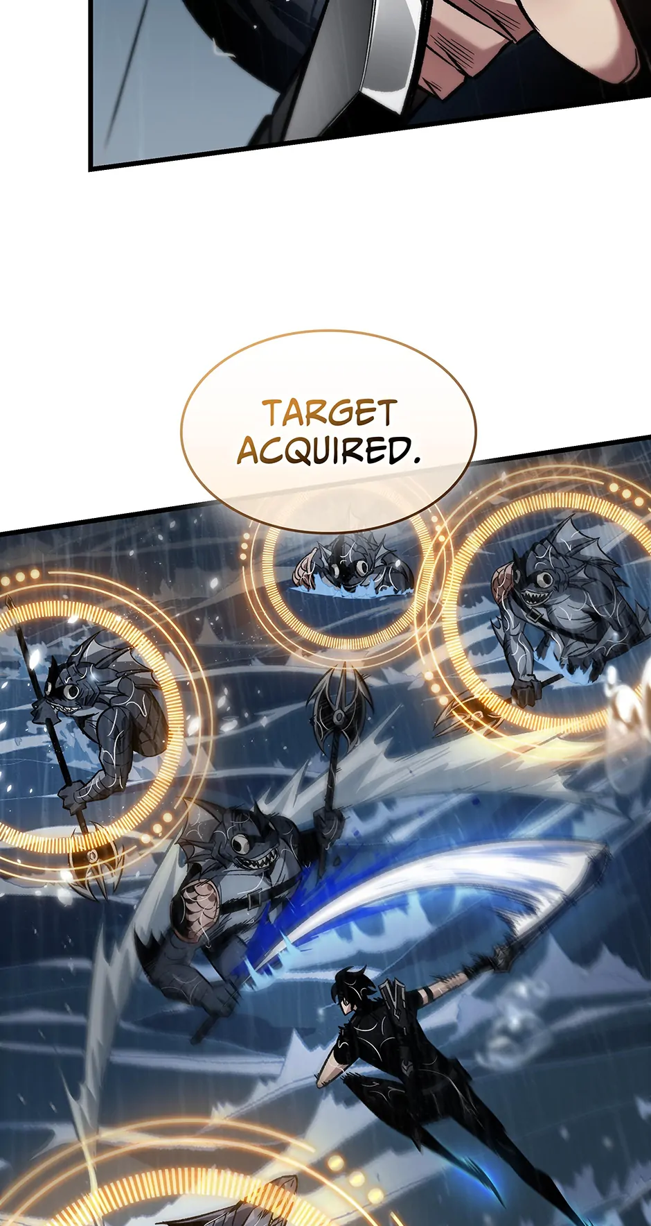 Read Pick Me Up EN Manga Online