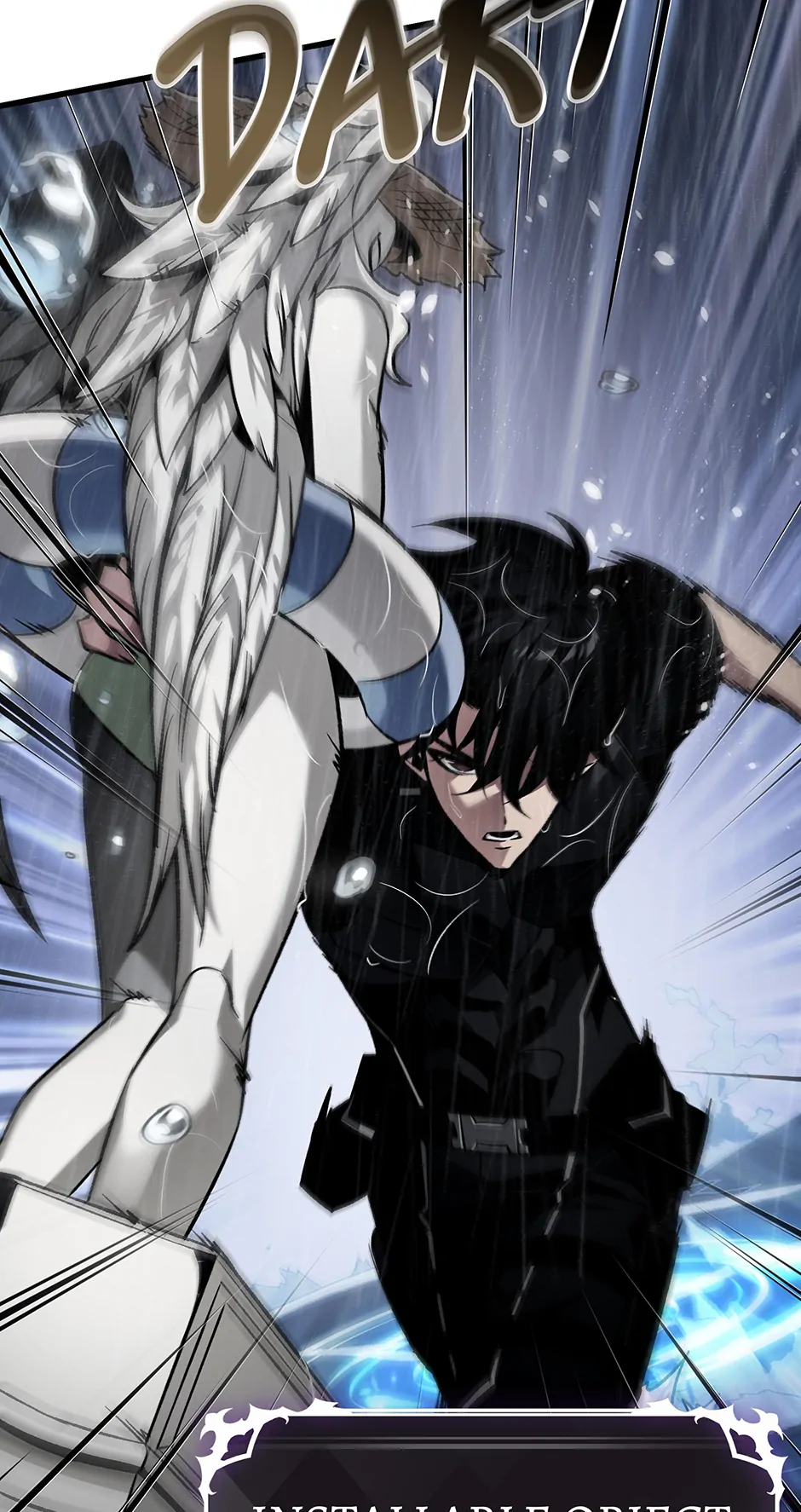 Read Pick Me Up EN Manga Online