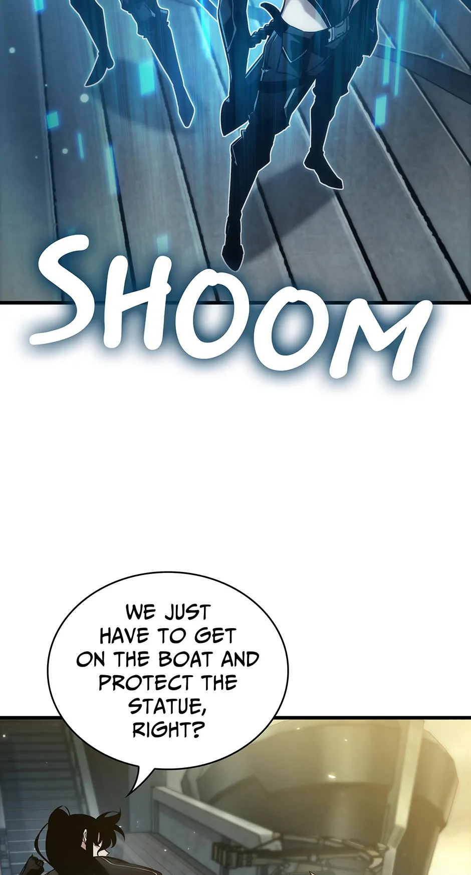 Read Pick Me Up EN Manga Online