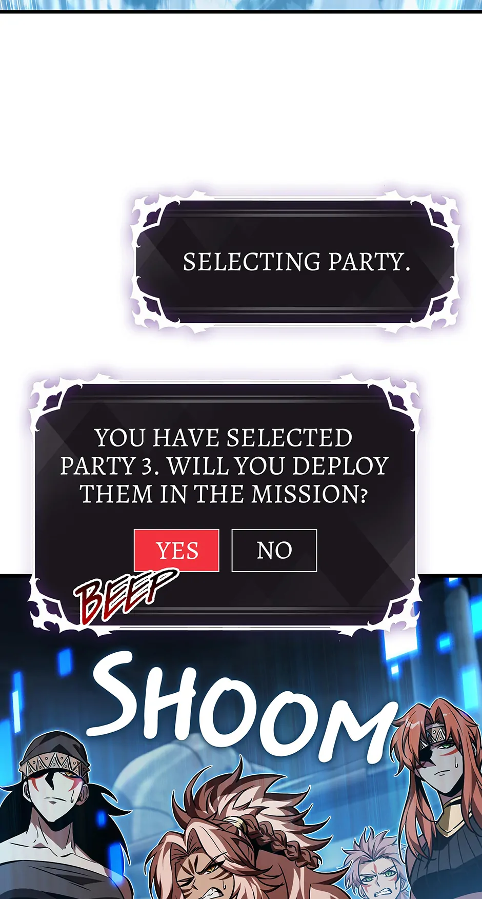 Read Pick Me Up EN Manga Online