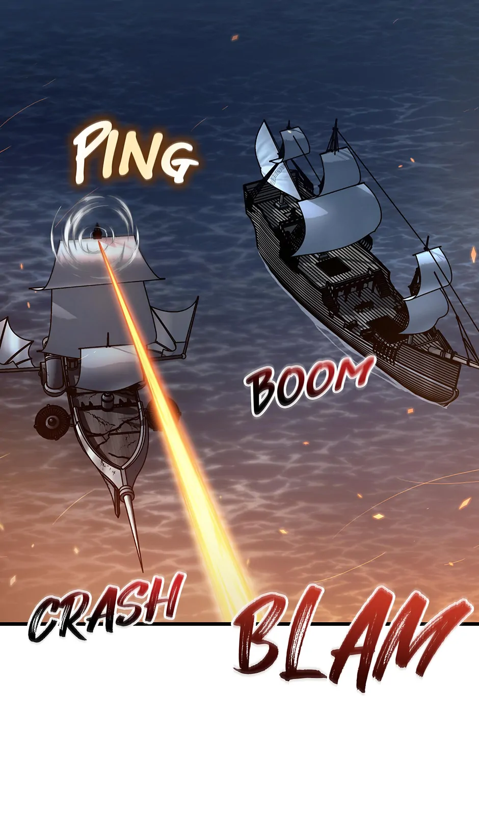 Read Pick Me Up EN Manga Online