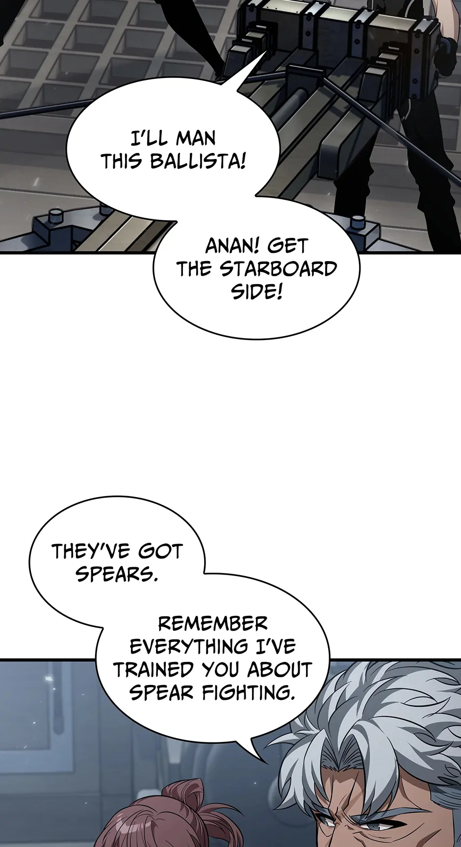 Read Pick Me Up EN Manga Online