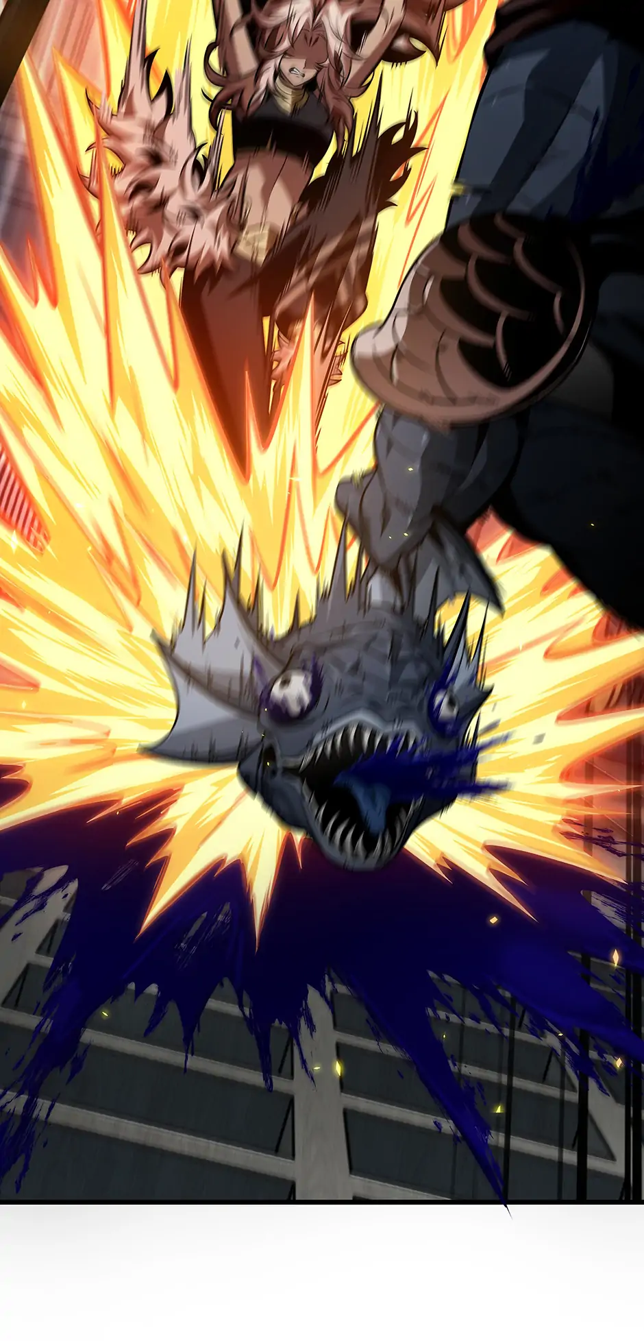 Read Pick Me Up EN Manga Online