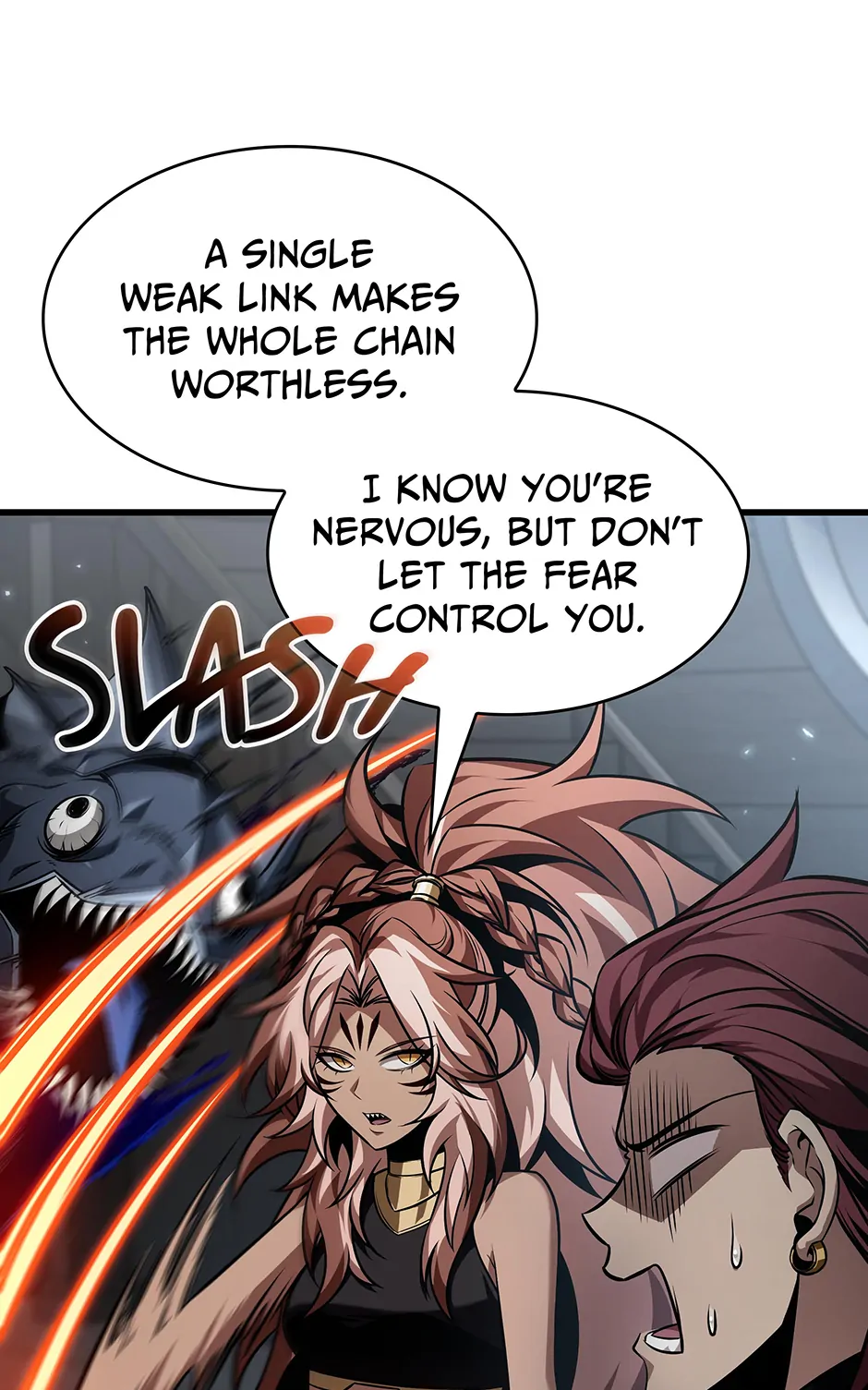 Read Pick Me Up EN Manga Online