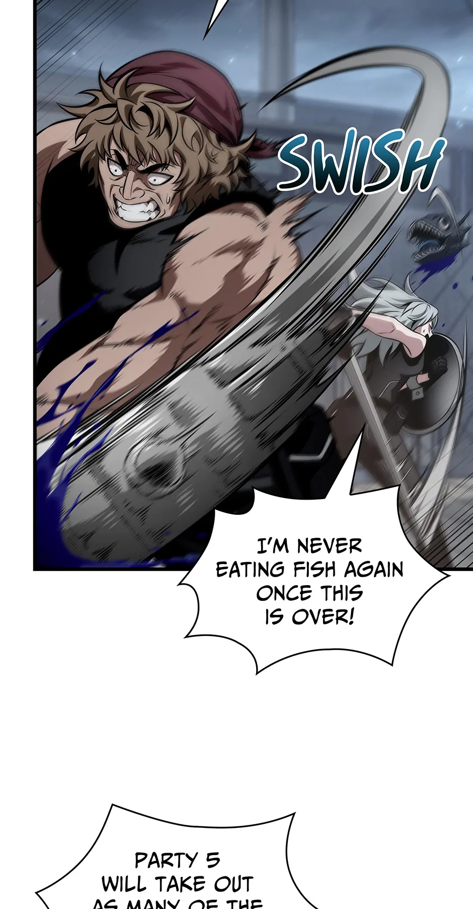 Read Pick Me Up EN Manga Online