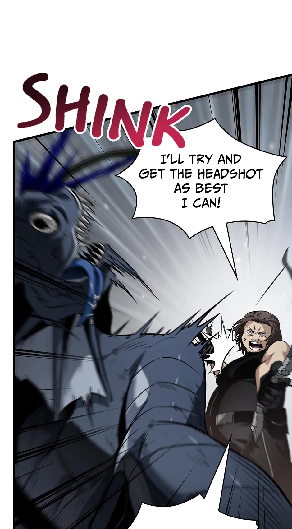 Read Pick Me Up EN Manga Online