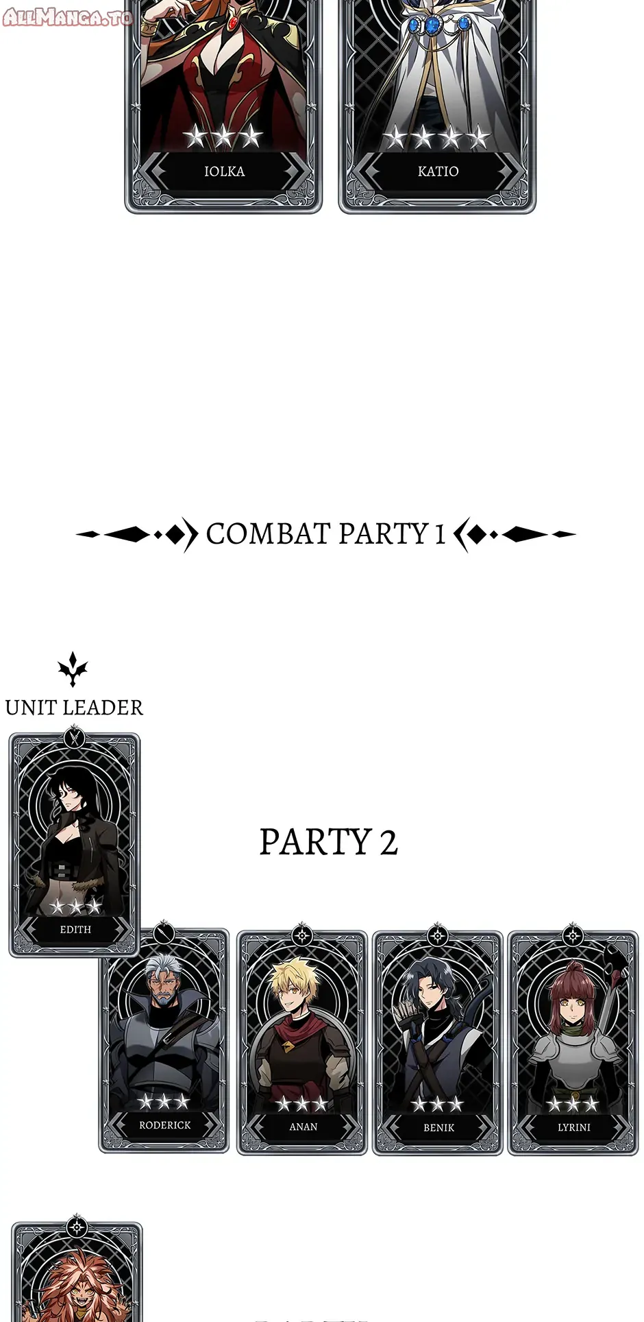 Read Pick Me Up EN Manga Online