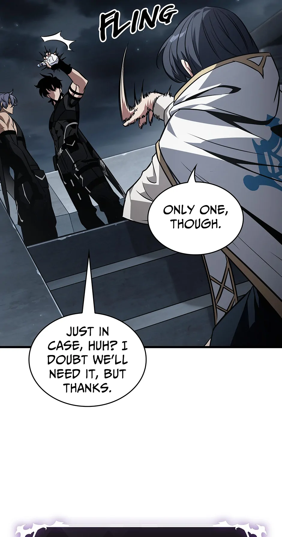 Read Pick Me Up EN Manga Online