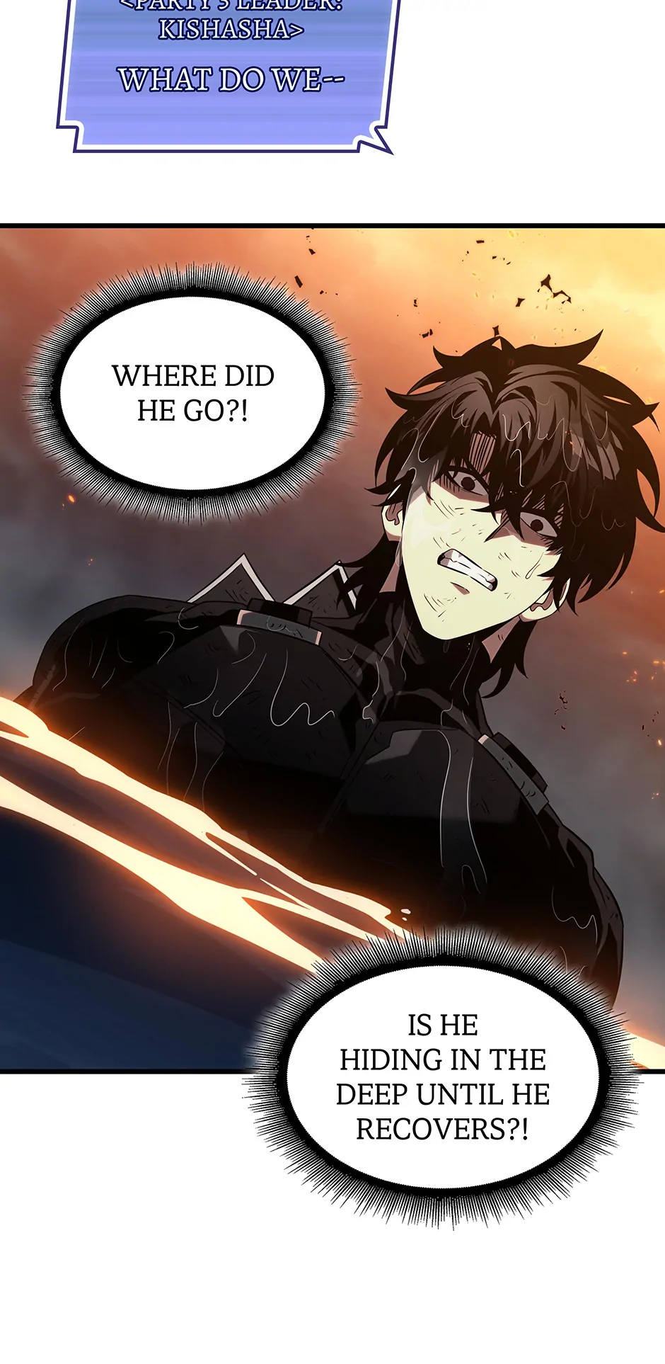 Read Pick Me Up EN Manga Online