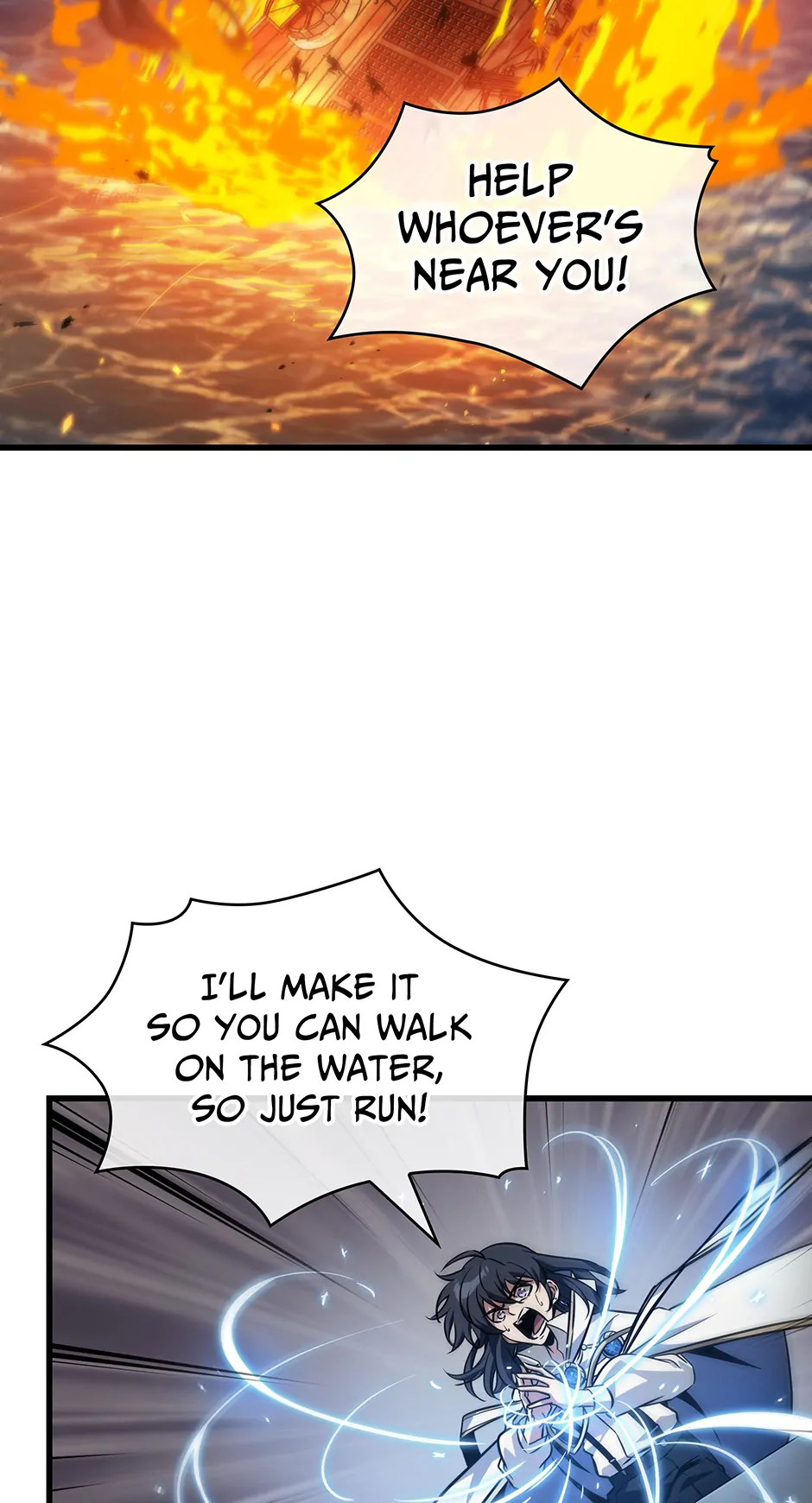 Read Pick Me Up EN Manga Online