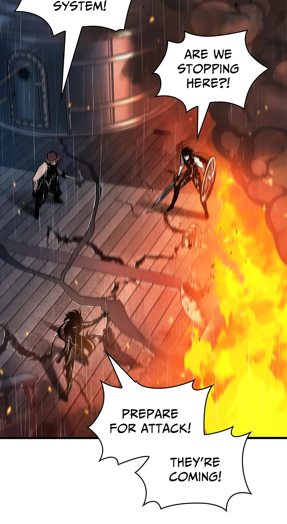 Read Pick Me Up EN Manga Online