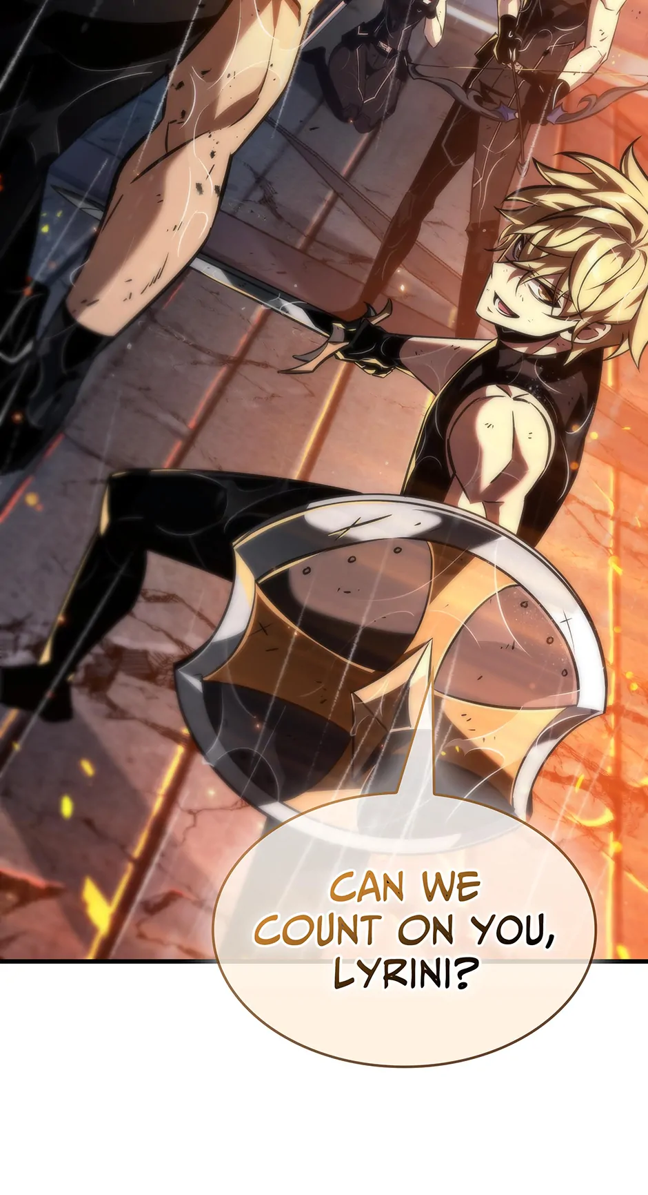 Read Pick Me Up EN Manga Online