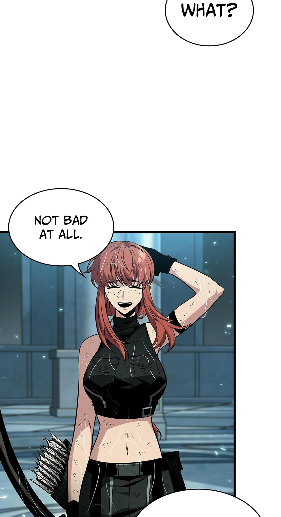 Read Pick Me Up EN Manga Online