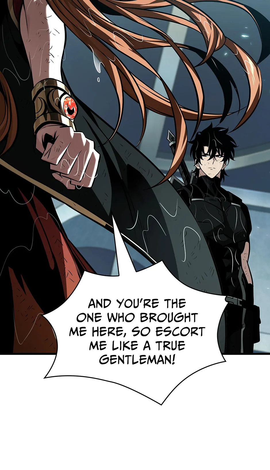 Read Pick Me Up EN Manga Online