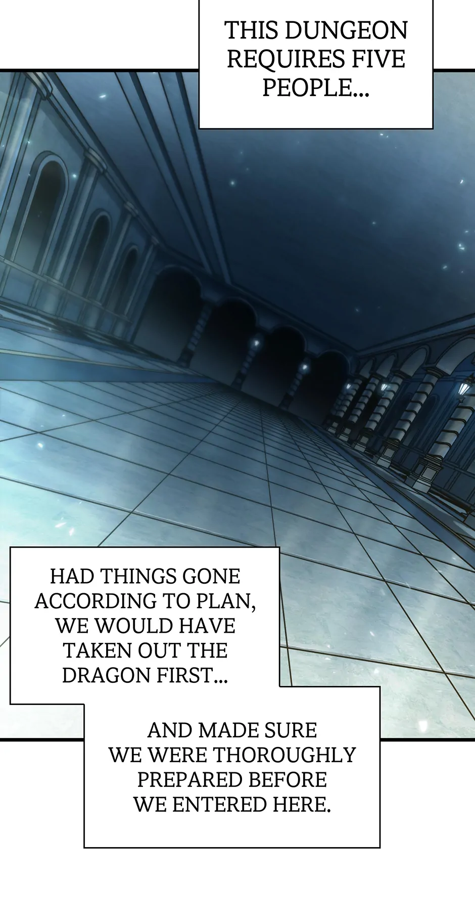 Read Pick Me Up EN Manga Online