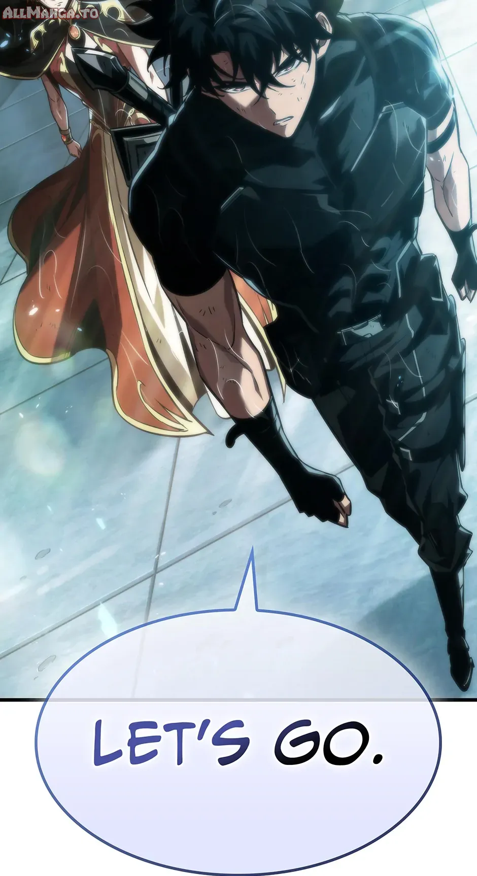 Read Pick Me Up EN Manga Online