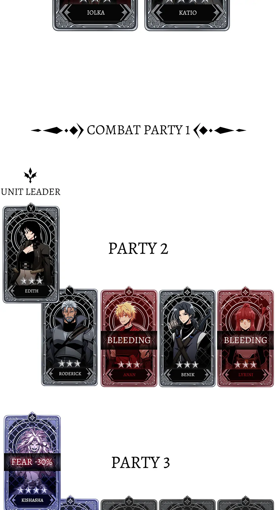 Read Pick Me Up EN Manga Online