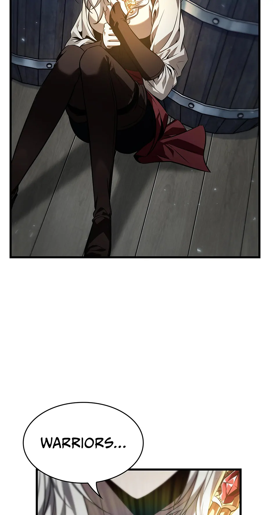 Read Pick Me Up EN Manga Online