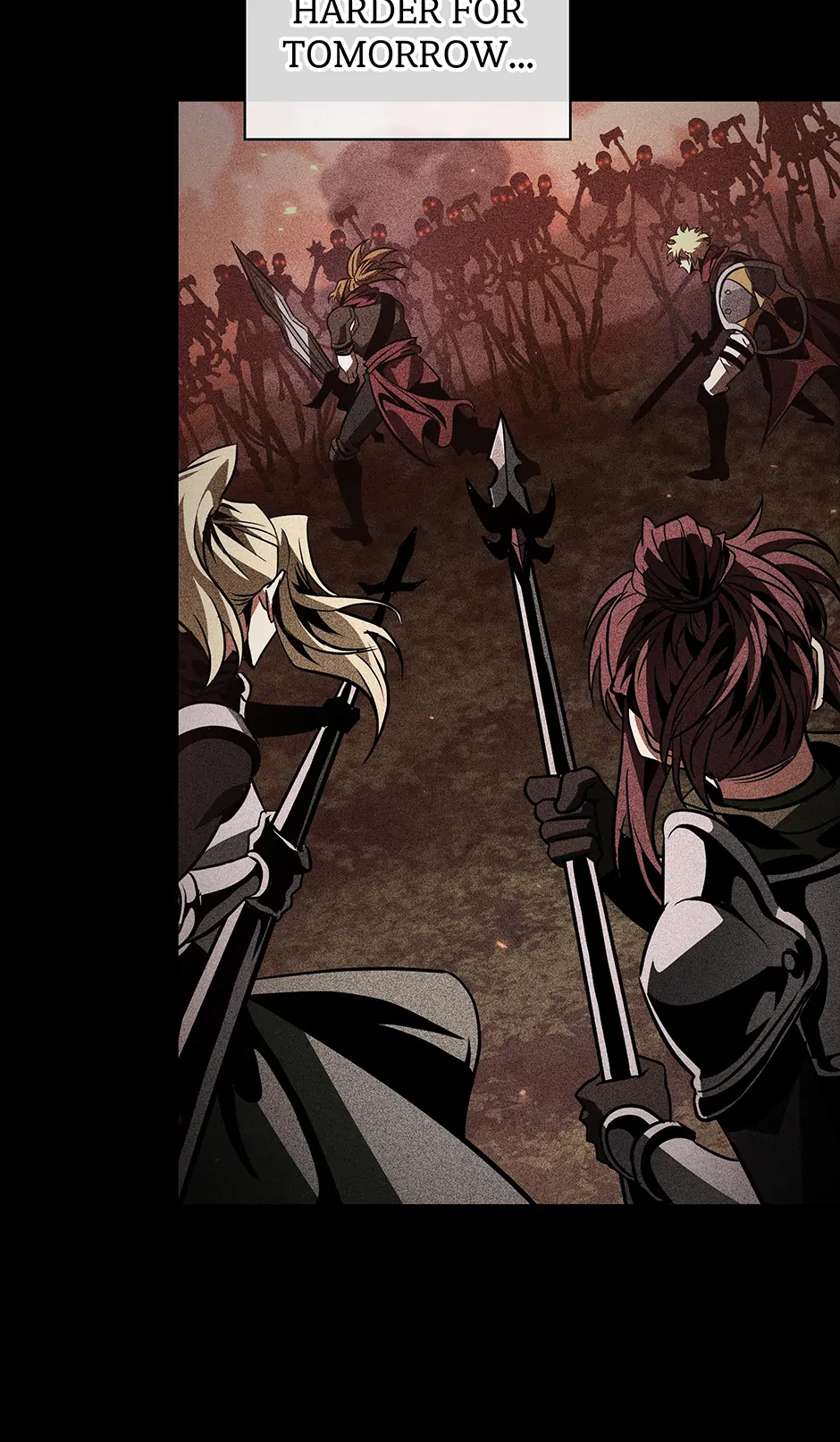 Read Pick Me Up EN Manga Online