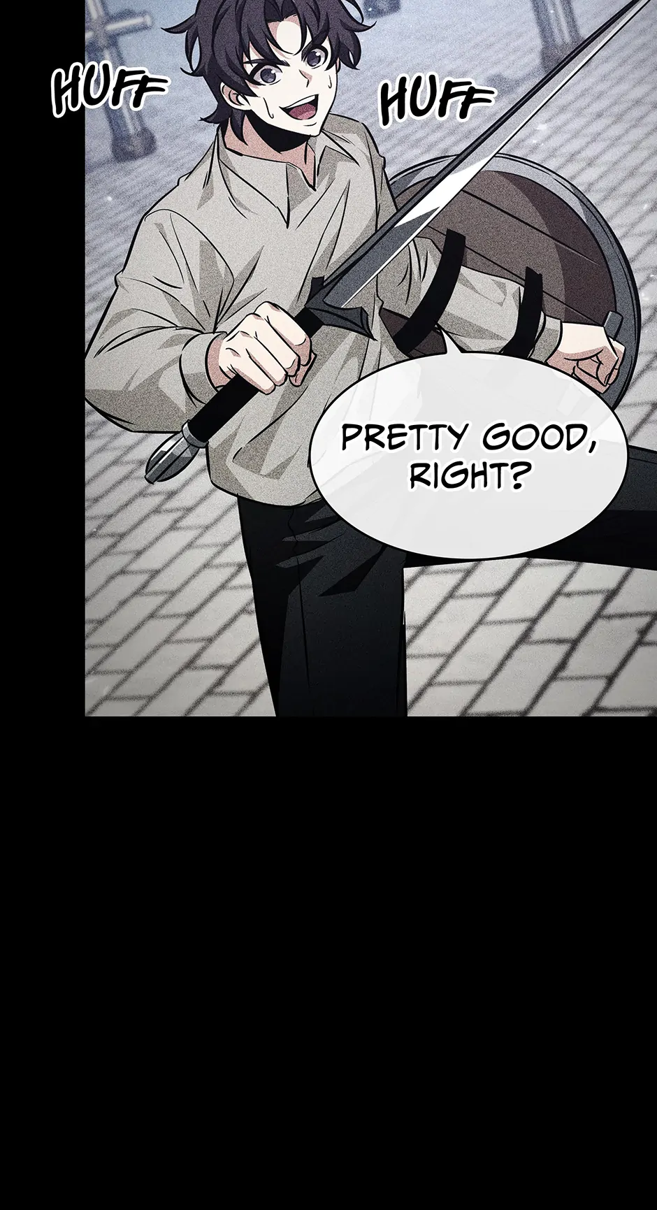 Read Pick Me Up EN Manga Online