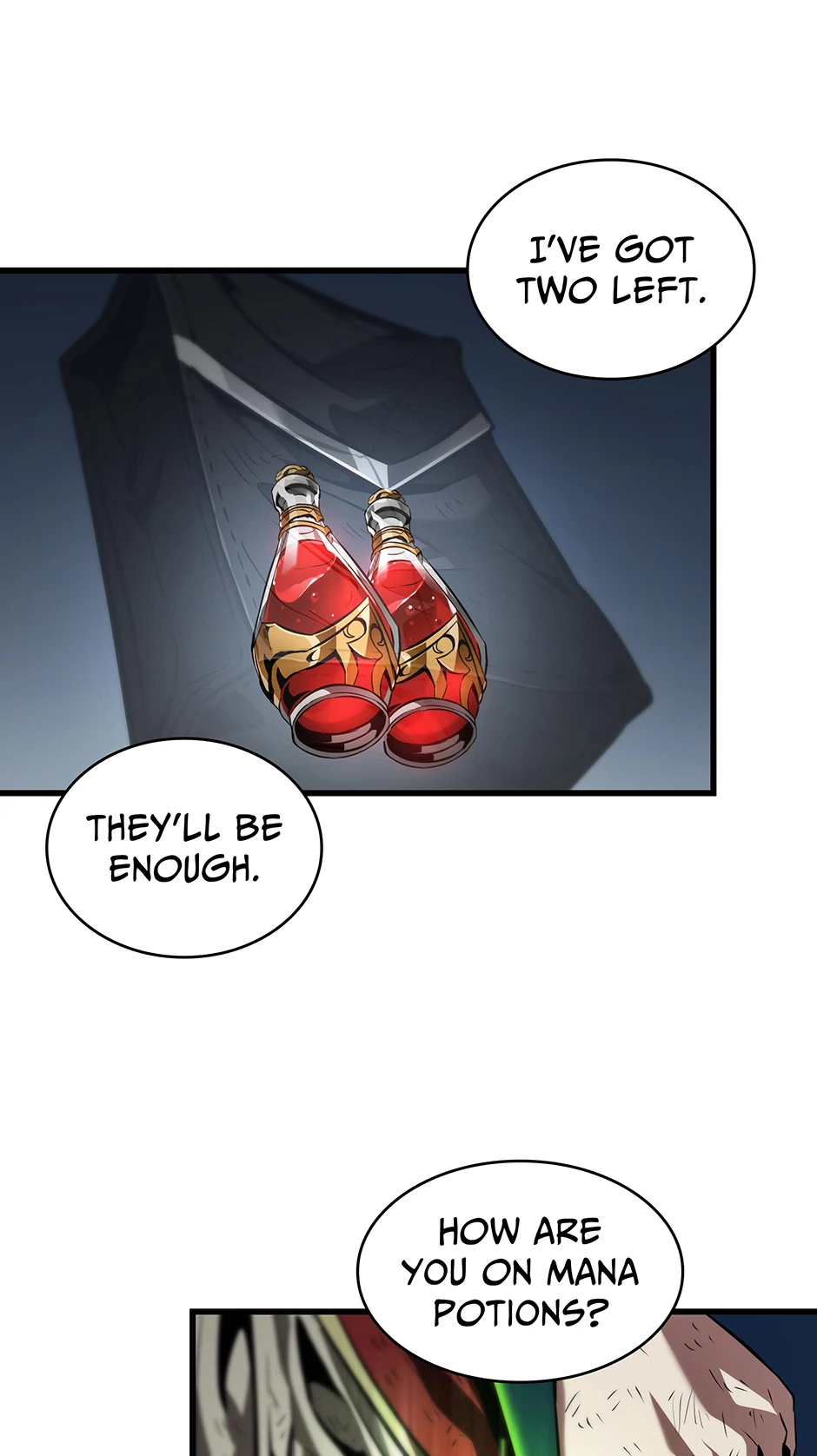 Read Pick Me Up EN Manga Online