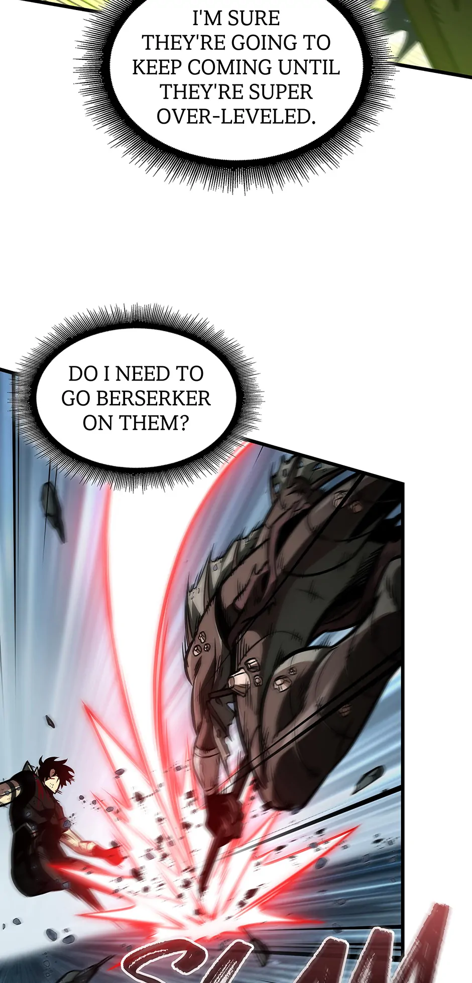 Read Pick Me Up EN Manga Online