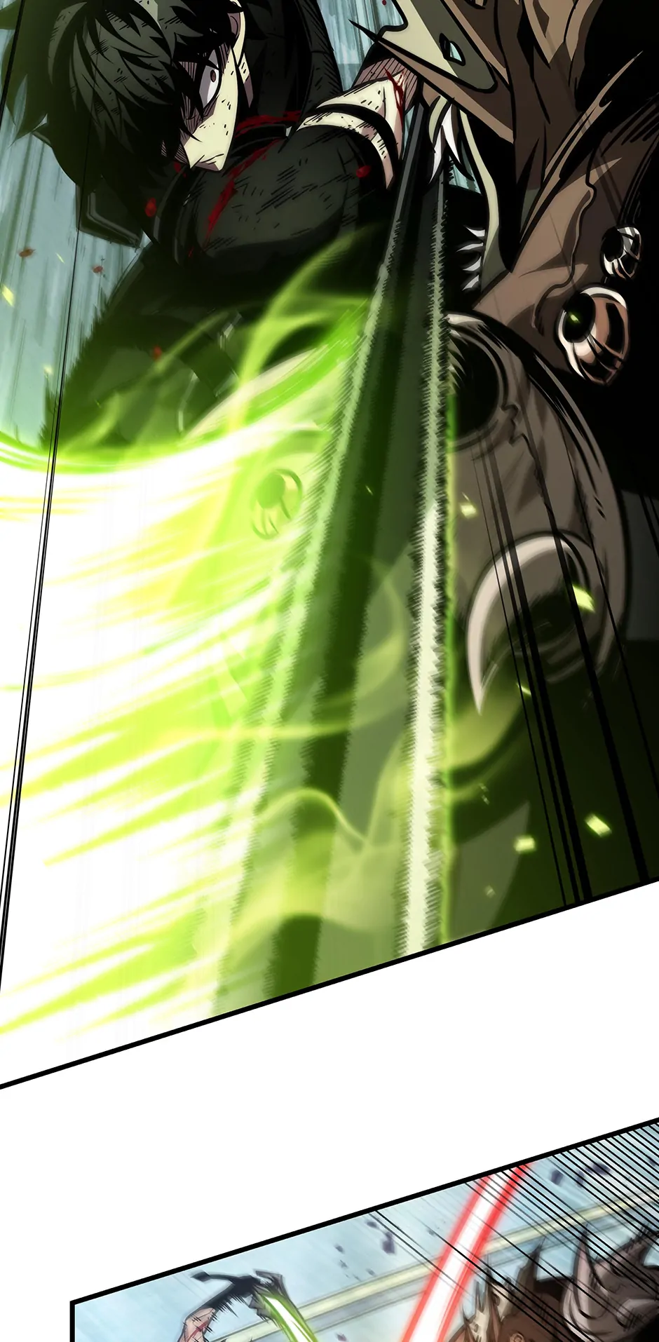 Read Pick Me Up EN Manga Online