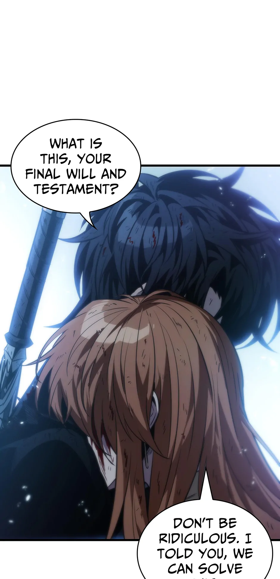 Read Pick Me Up EN Manga Online