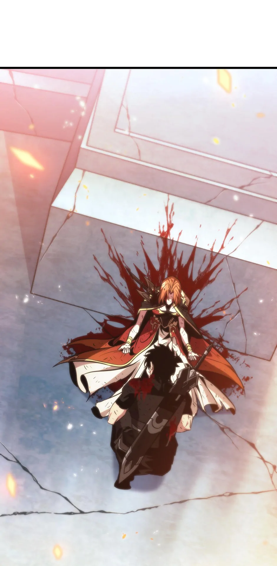 Read Pick Me Up EN Manga Online