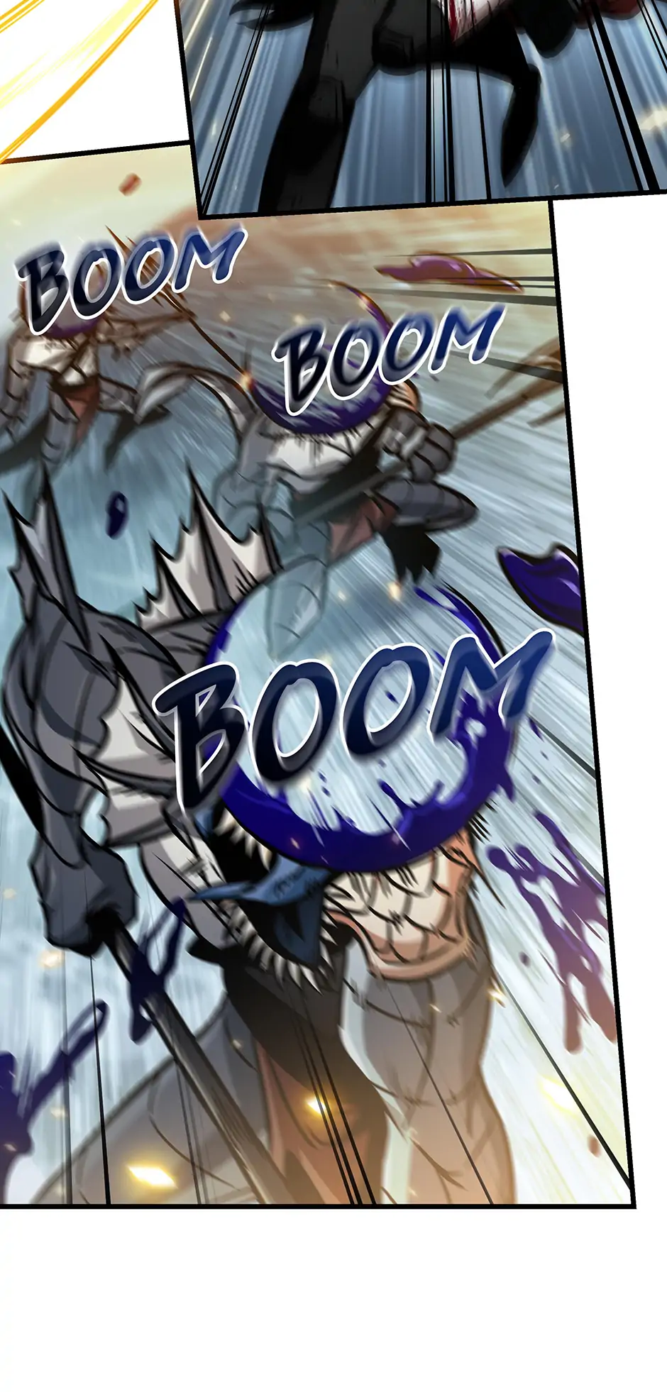 Read Pick Me Up EN Manga Online