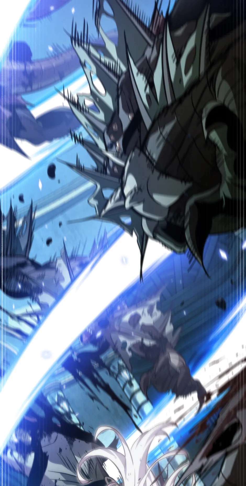 Read Pick Me Up EN Manga Online