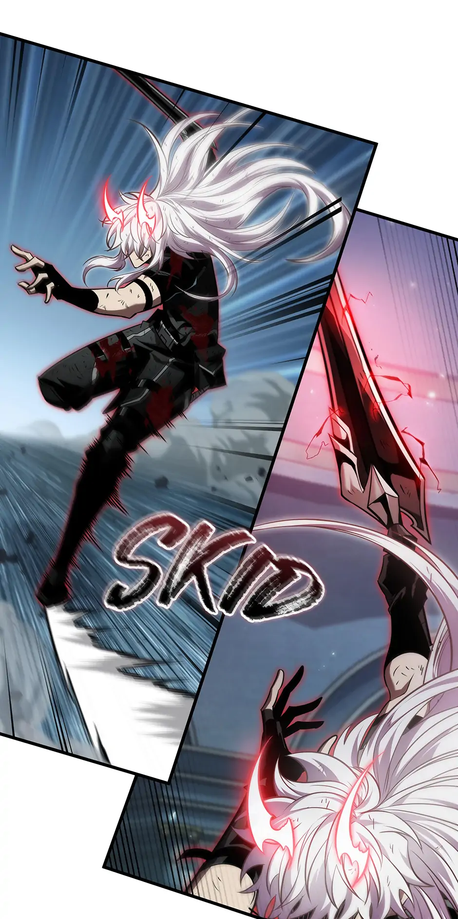 Read Pick Me Up EN Manga Online