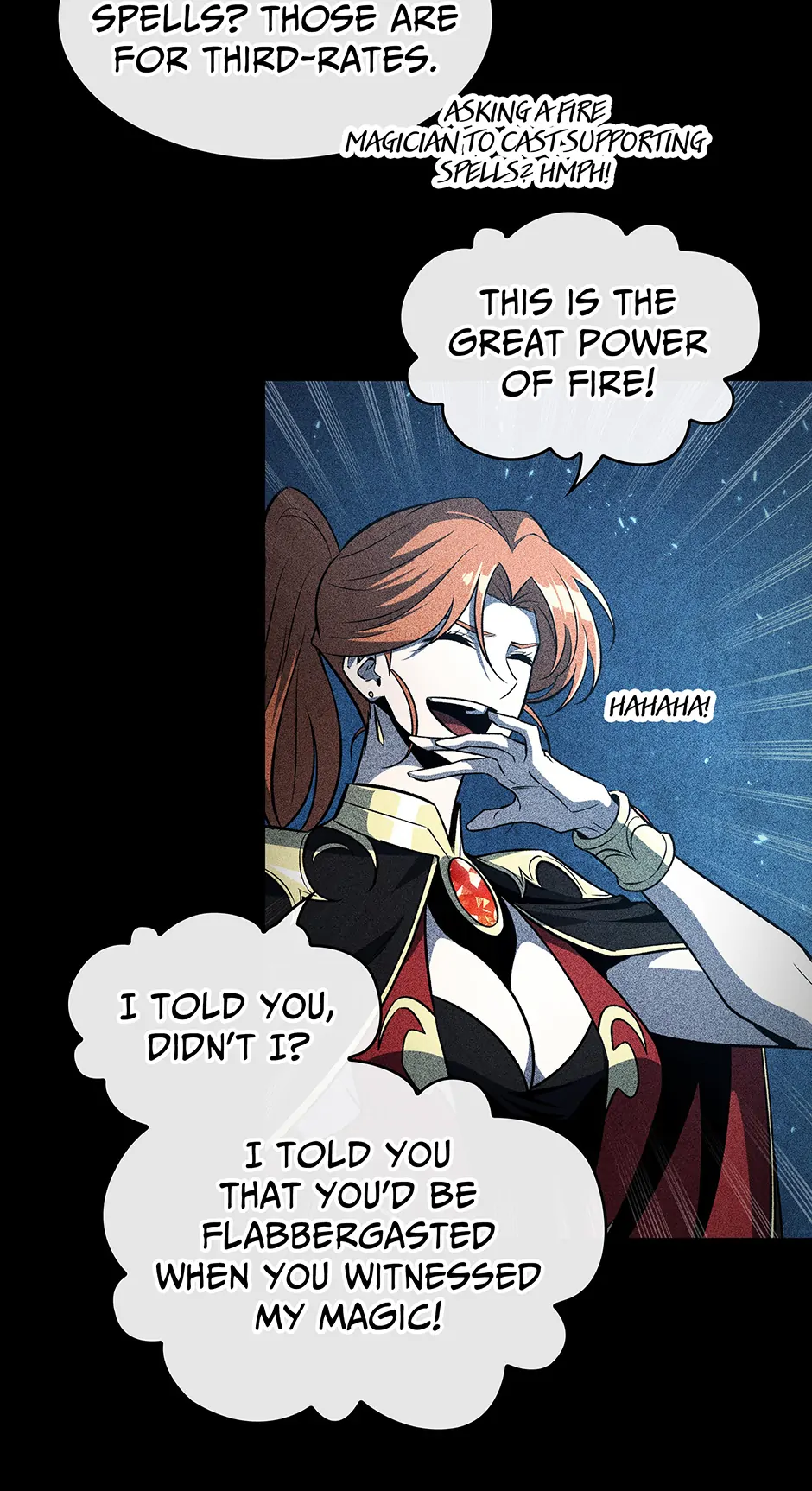 Read Pick Me Up EN Manga Online