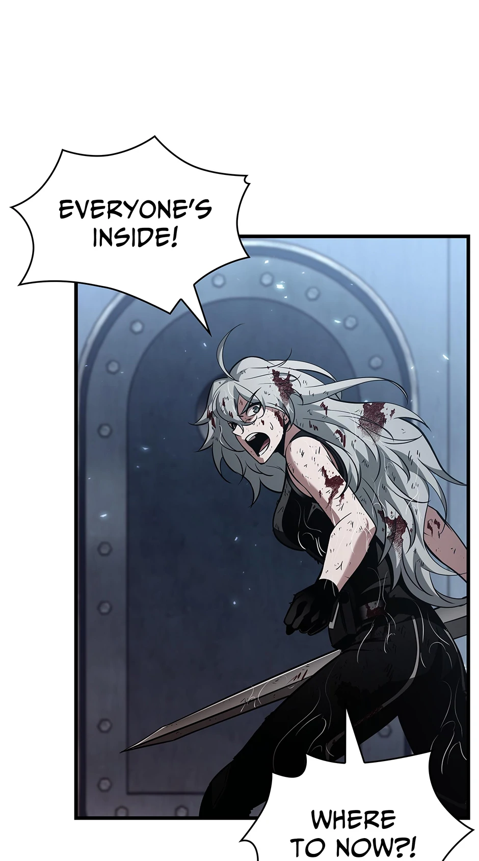 Read Pick Me Up EN Manga Online