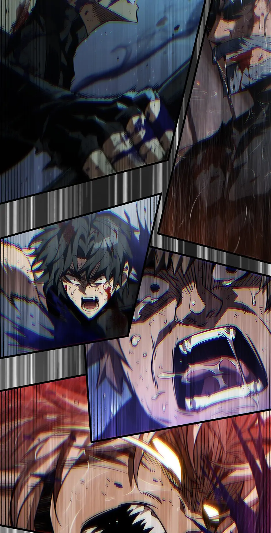 Read Pick Me Up EN Manga Online