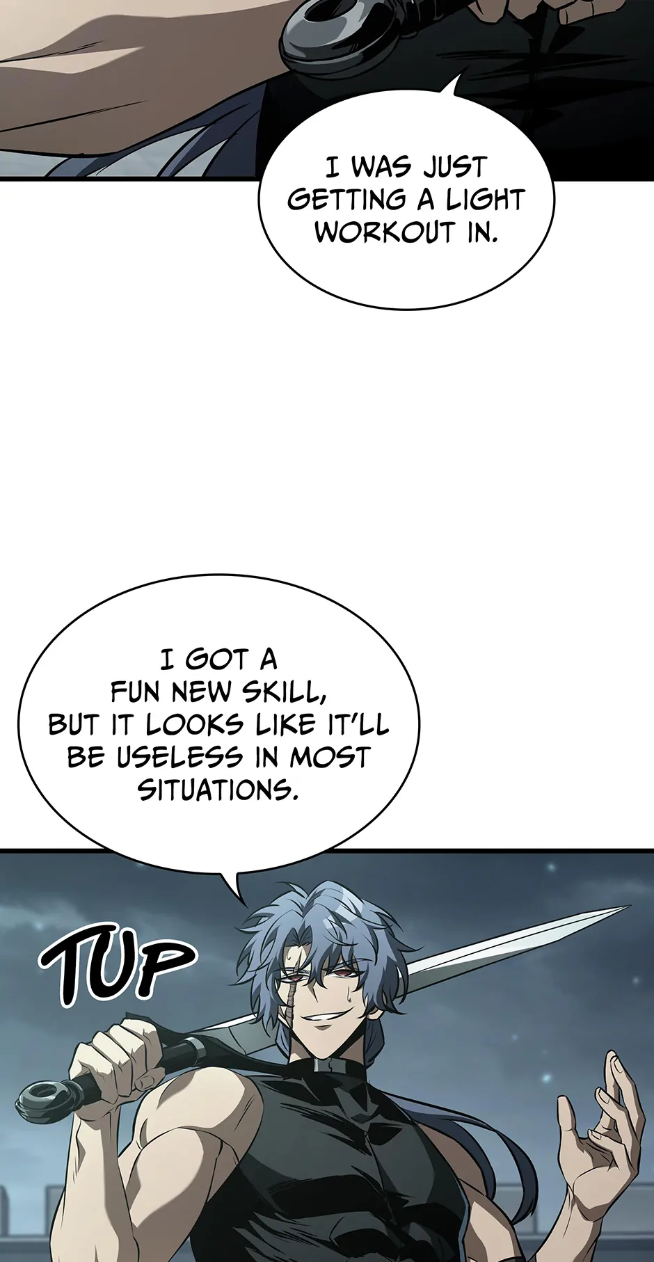 Read Pick Me Up EN Manga Online