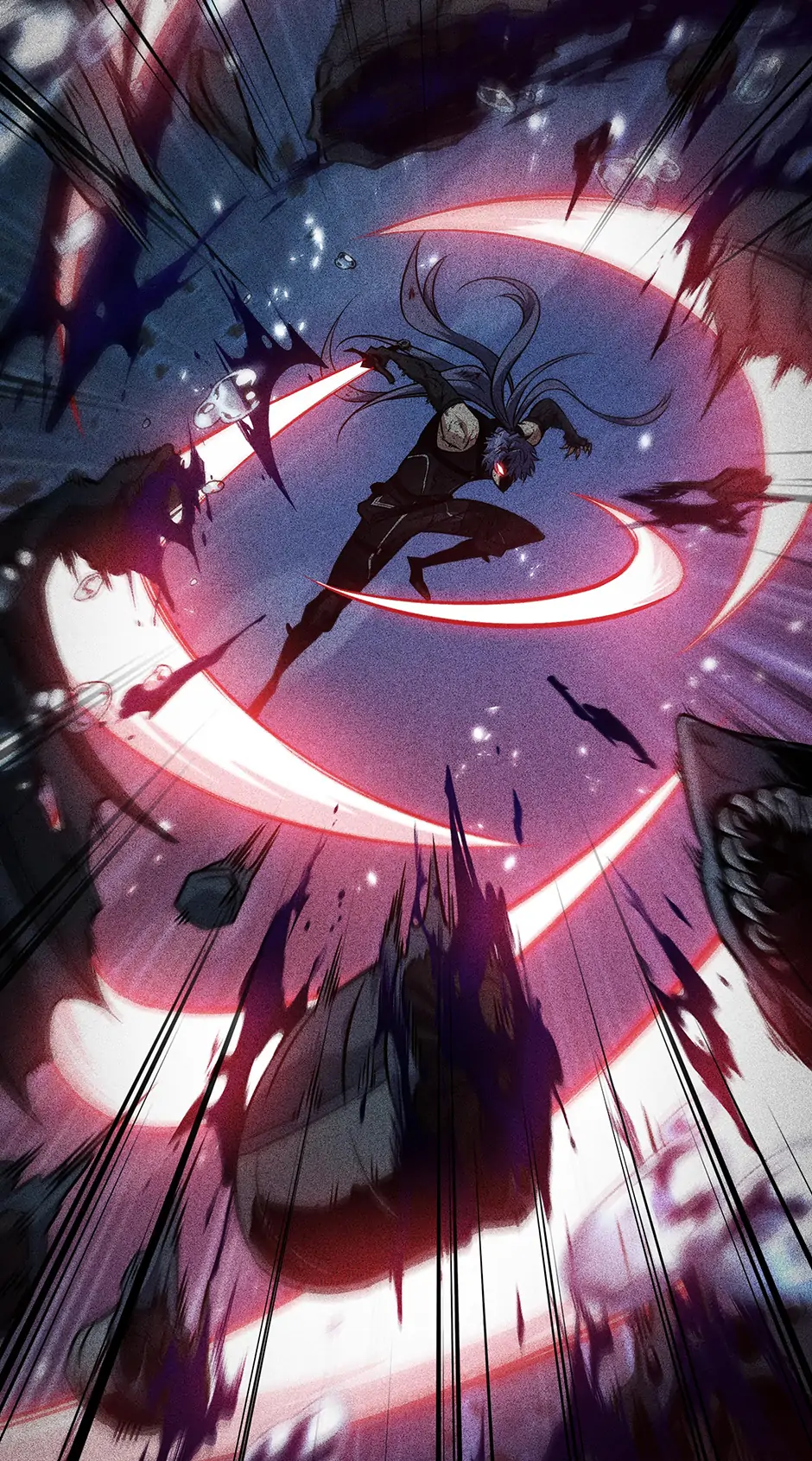 Read Pick Me Up EN Manga Online