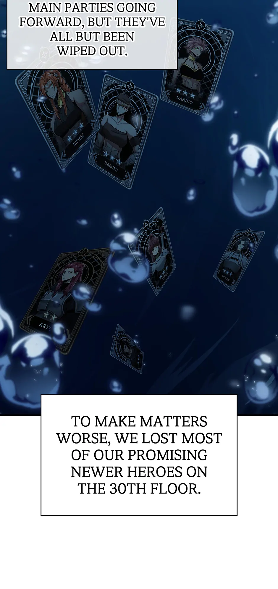 Read Pick Me Up EN Manga Online