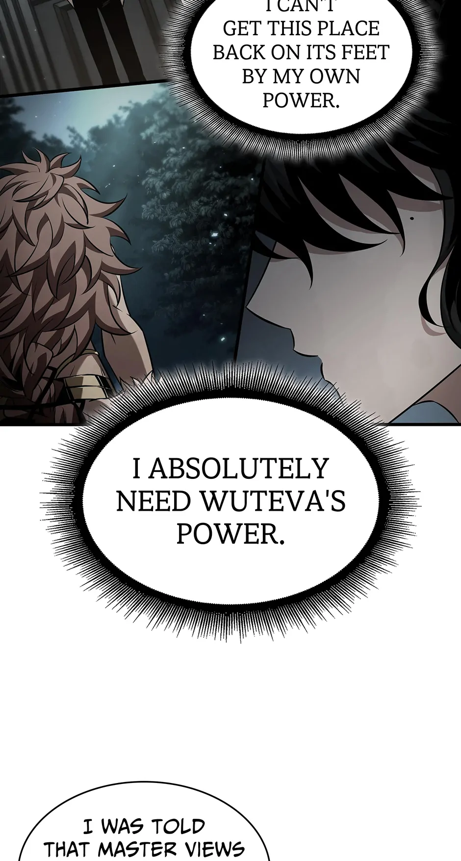 Read Pick Me Up EN Manga Online