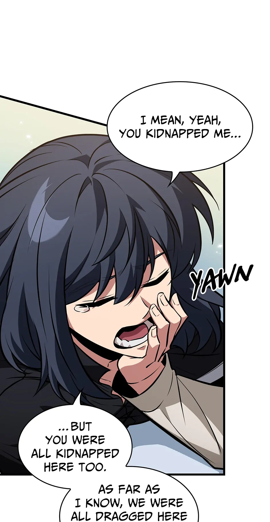 Read Pick Me Up EN Manga Online