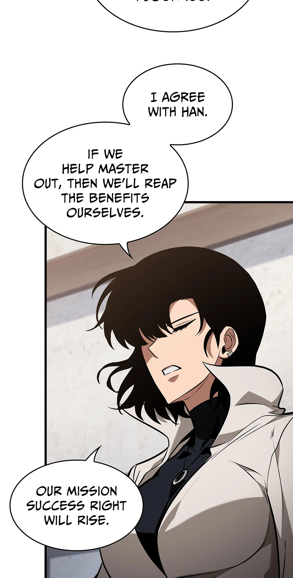 Read Pick Me Up EN Manga Online