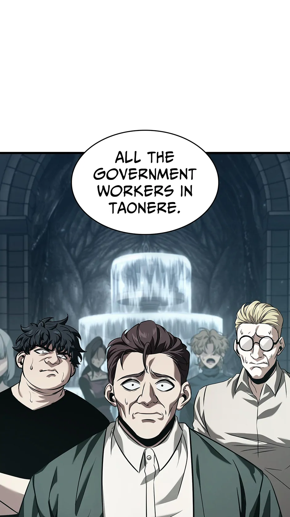 Read Pick Me Up EN Manga Online