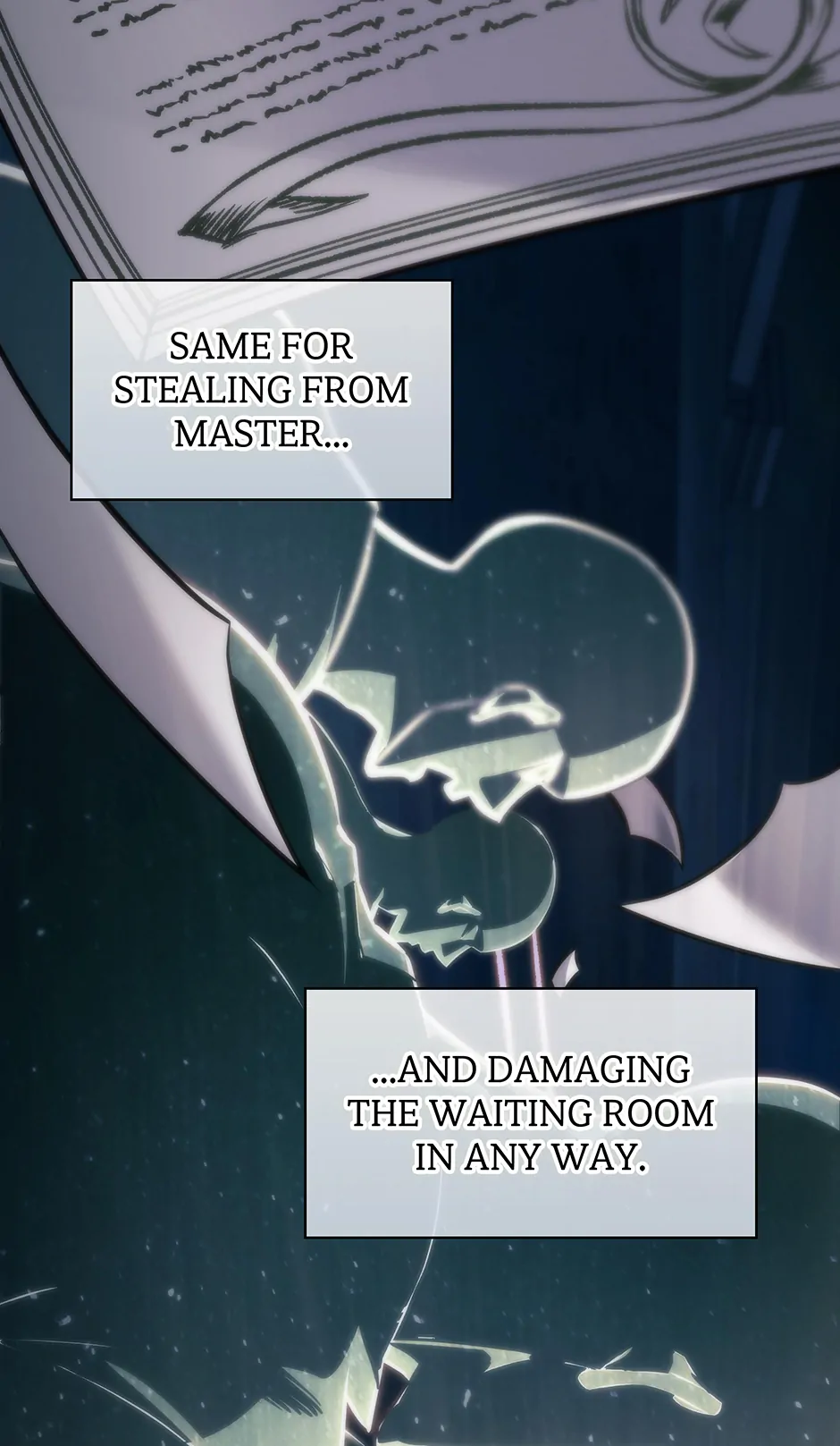 Read Pick Me Up EN Manga Online