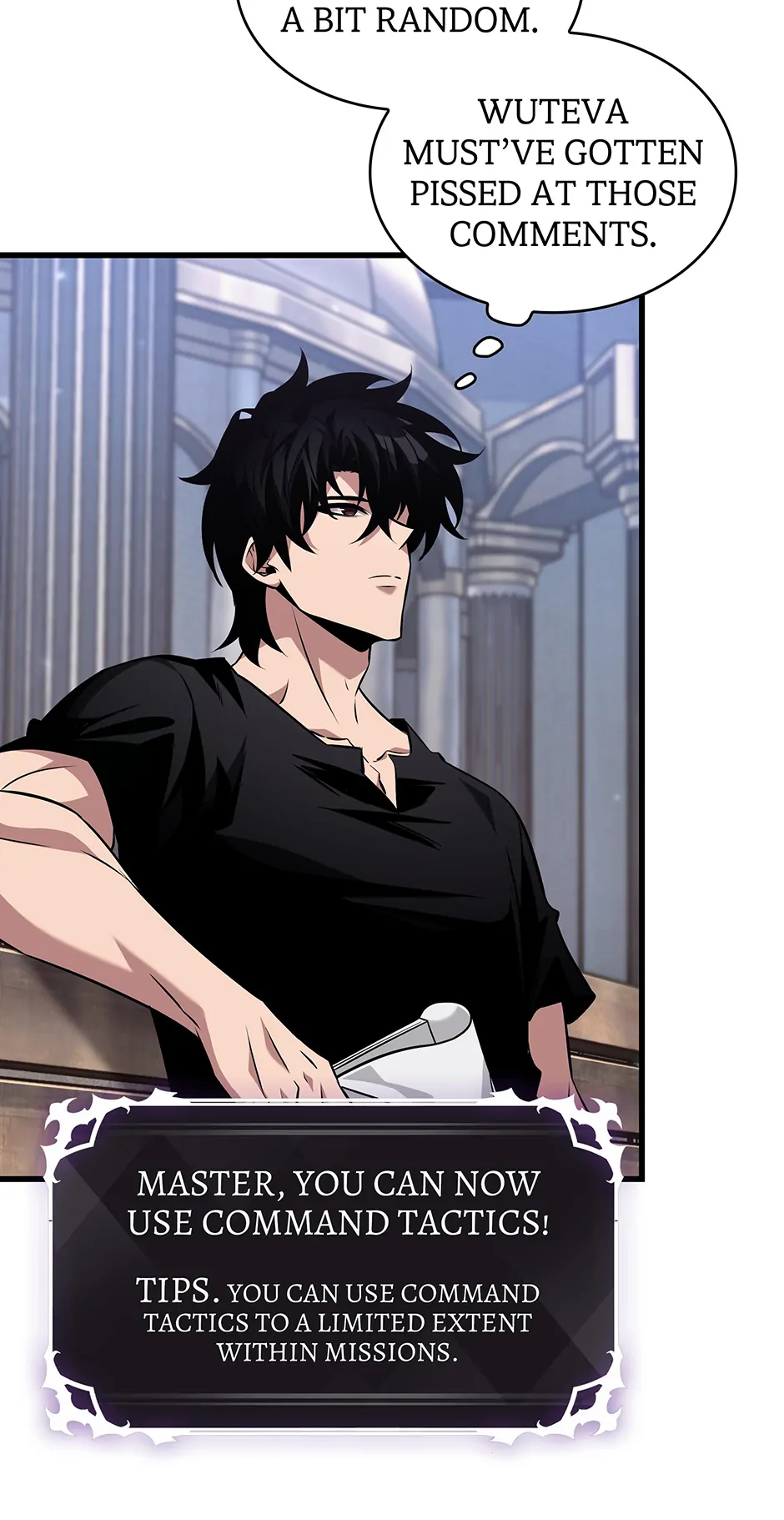 Read Pick Me Up EN Manga Online