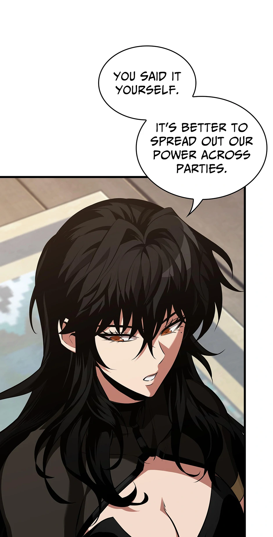 Read Pick Me Up EN Manga Online